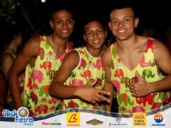 Bloco Trotte